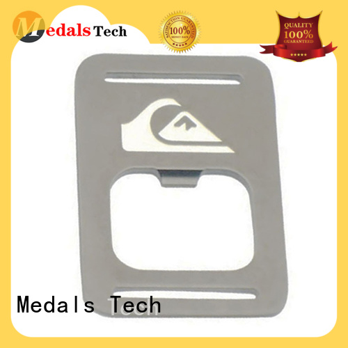 Medals Tech wrench customized bottle opener from China for household