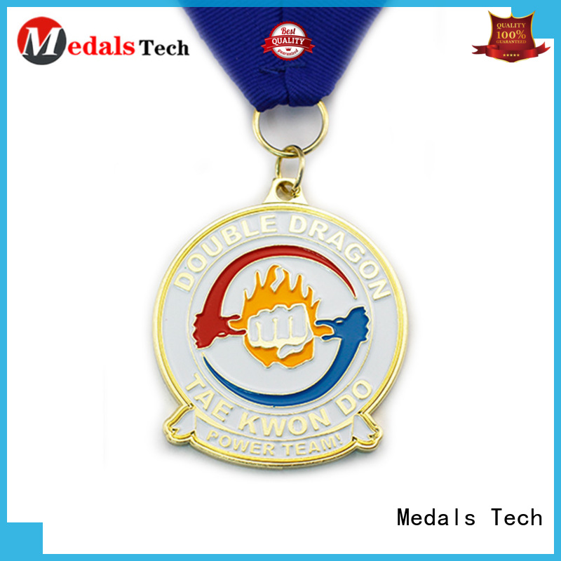 Medals Tech swimming custom made medals factory price for adults