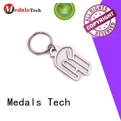 Medals Tech metal cool keychains for guys series for adults