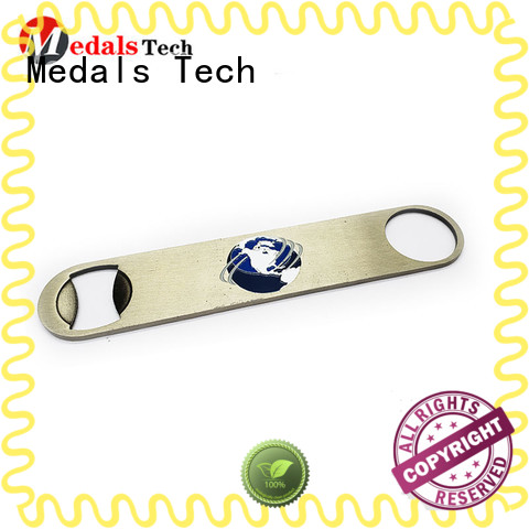 Medals Tech cast cool bottle openers manufacturer for commercial