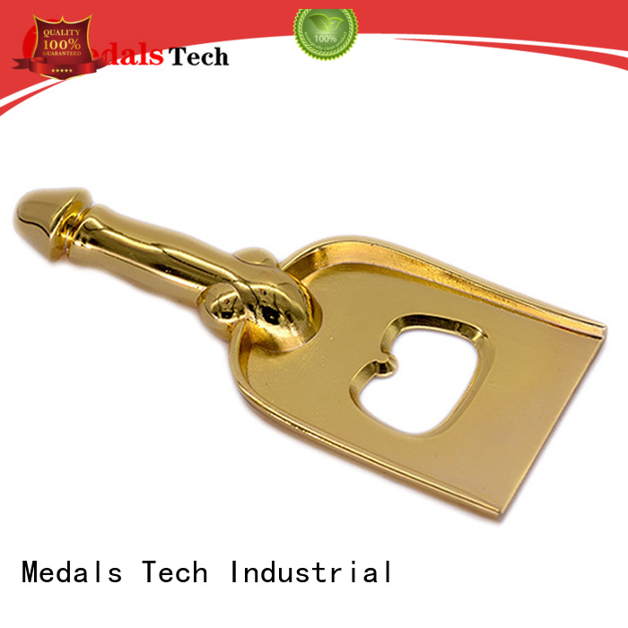 Medals Tech silver bulk bottle openers directly sale for household