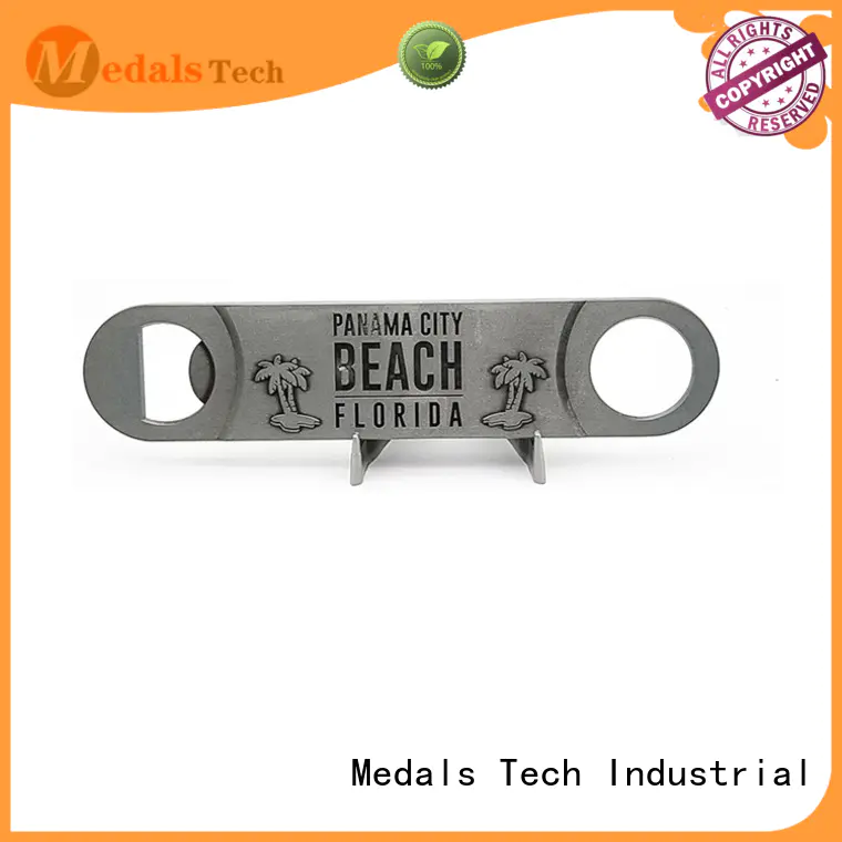 Medals Tech promotional cool bottle openers manufacturer for commercial