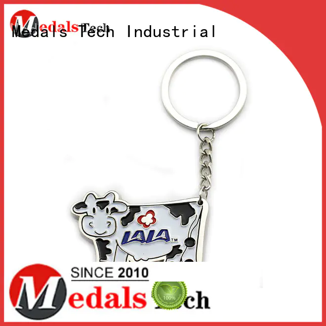 casting metal key ring christmas directly sale for souvenir