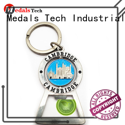 Medals Tech engraved bulk bottle openers directly sale for souvenir