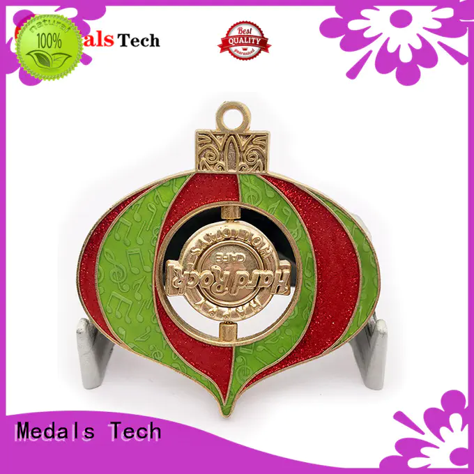 Medals Tech cool lapel pins factory for man