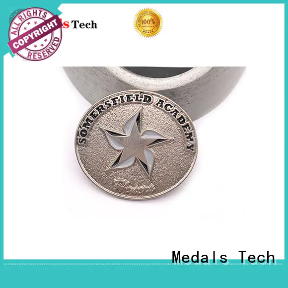 Medals Tech metal custom lapel pins inquire now for woman