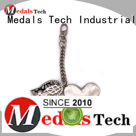 Medals Tech metal key ring manufacturer for promotion