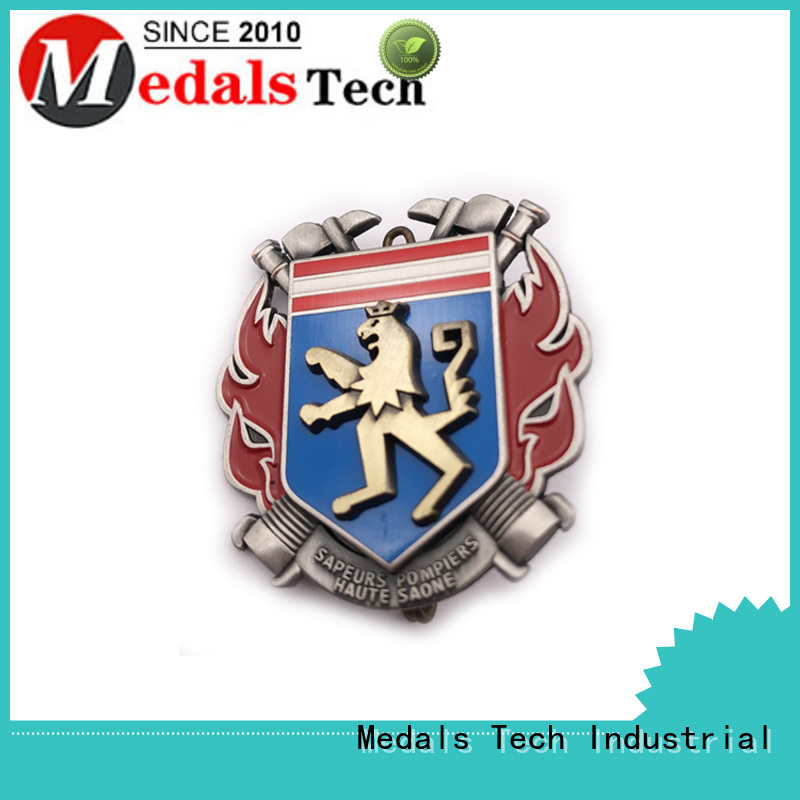 Medals Tech lapel suit lapel pins inquire now for man