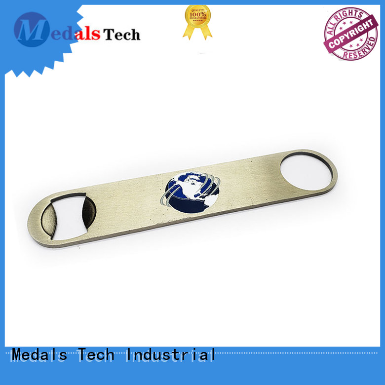 Medals Tech spanner cheap bottle openers series for commercial