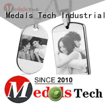 Medals Tech sale marine dog tags directly sale for man