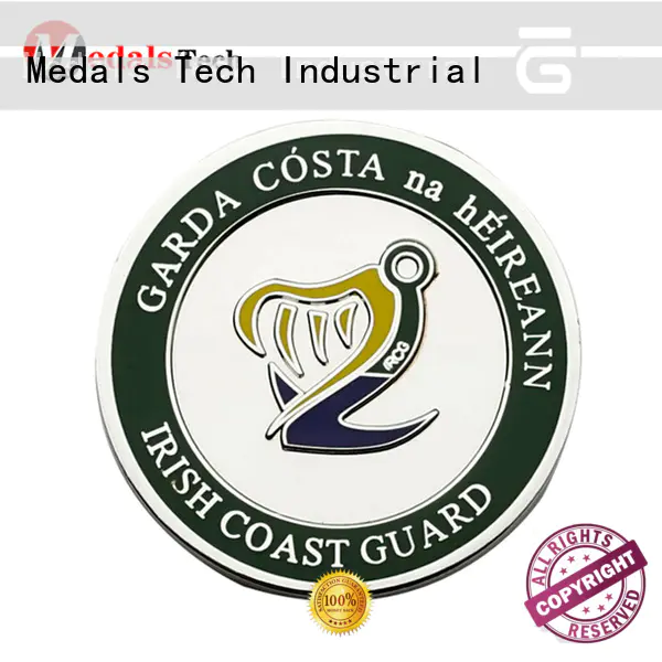 Medals Tech 3d sport challenge coins personalized for add on sale