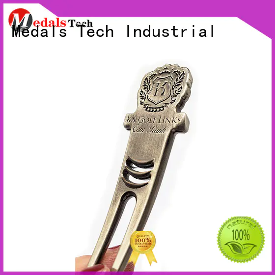 Medals Tech pvc divot tool inquire now for add on sale
