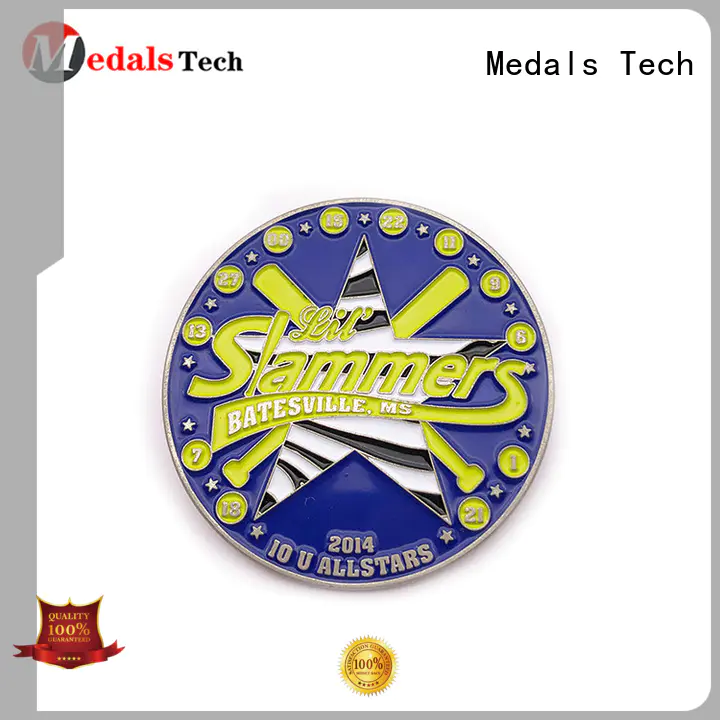 Medals Tech lapel custom lapel pins with good price for adults