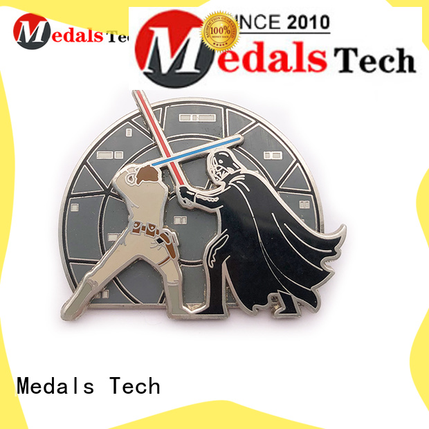 Medals Tech free mens lapel pin design for adults