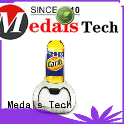 Medals Tech beer bottle openers manufacturer for household
