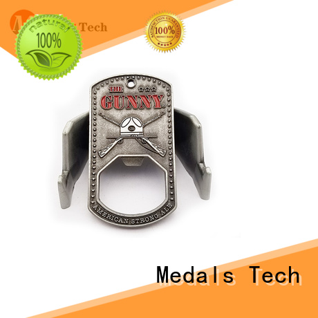 Medals Tech cheap bottle openers manufacturer for commercial