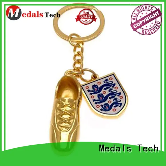 price key shaped keychain customized for add on sale Medals Tech