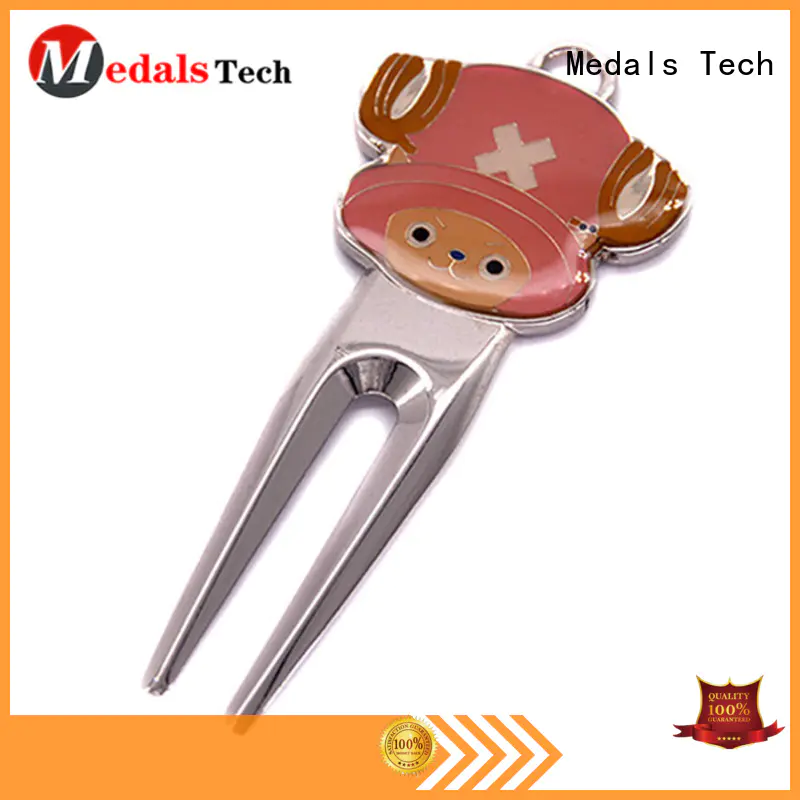 Medals Tech accessory best divot tool design for add on sale