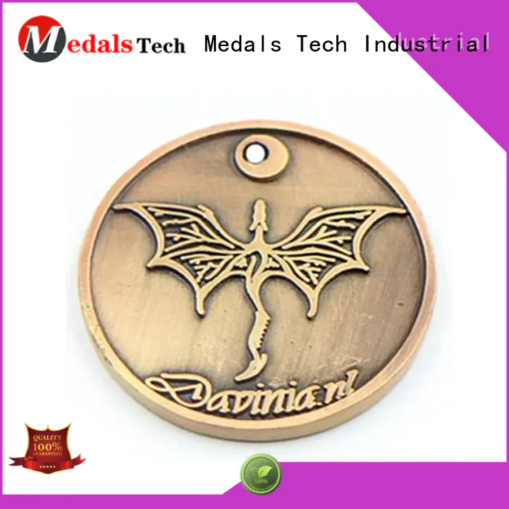 hot selling challenge coin design single factory price for kids