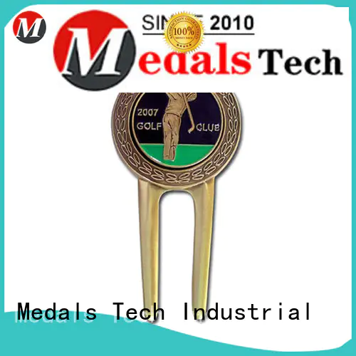 Medals Tech quality best divot tool design for add on sale