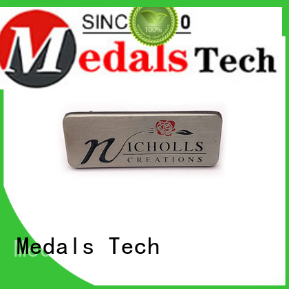 Medals Tech metal name plates inquire now for add on sale