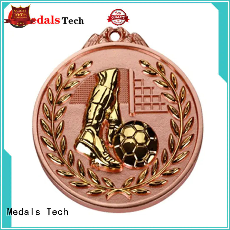 Medals Tech metals custom race medals supplier for promotion