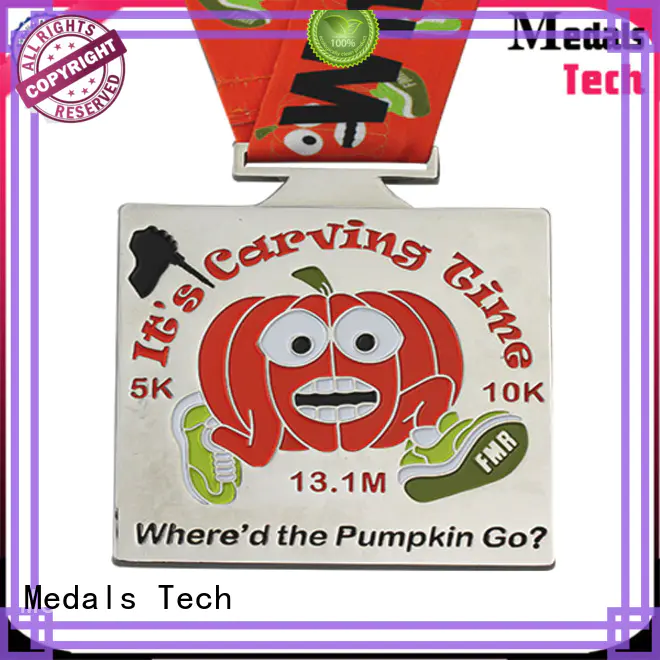 Medals Tech awards cheap medals customized for adults