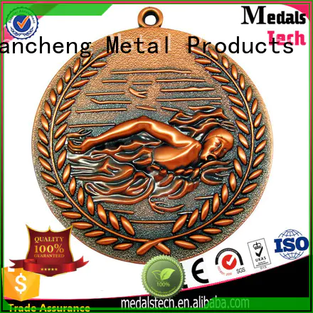 cost-effective marathon different types of medals Huancheng manufacture