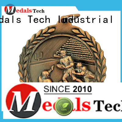 Medals Tech top custom medals personalized for man