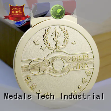 Medals Tech half the gold medal factory price for add on sale
