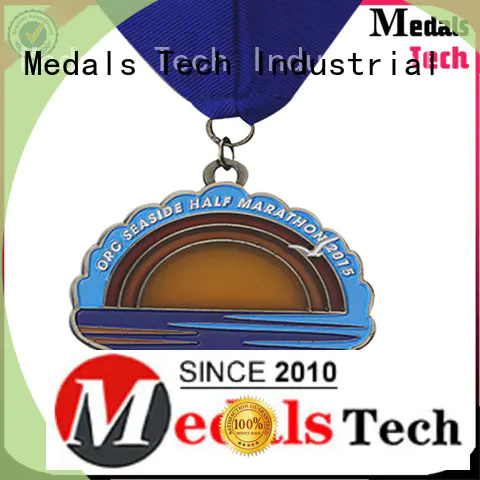 making custom medals copper for kids Medals Tech