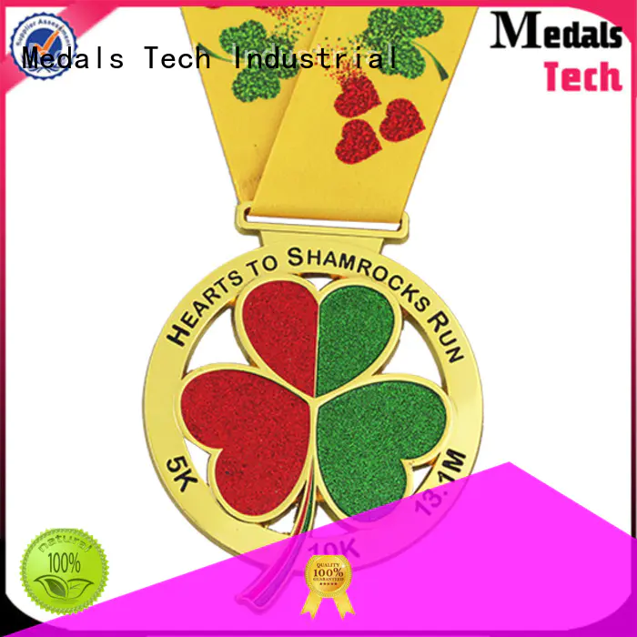 Medals Tech professional large award medals customized for kids