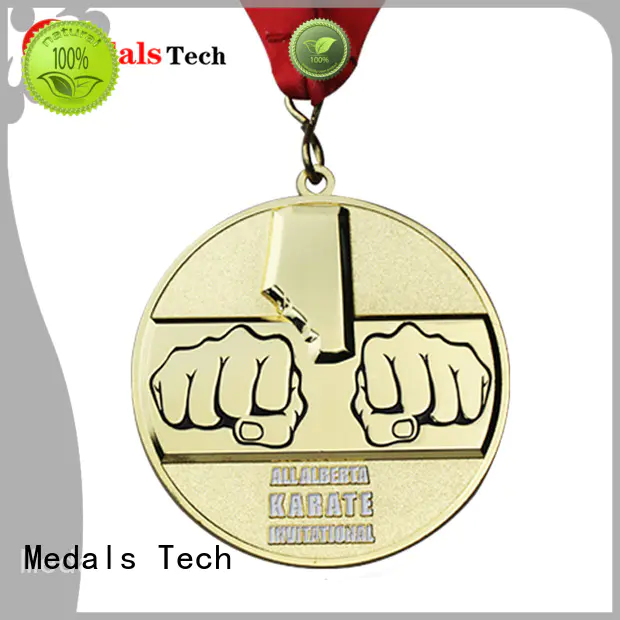 run metal medal customized for add on sale